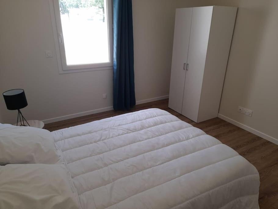 Le Logis De Gatseau Apartment Les Mathes Ngoại thất bức ảnh