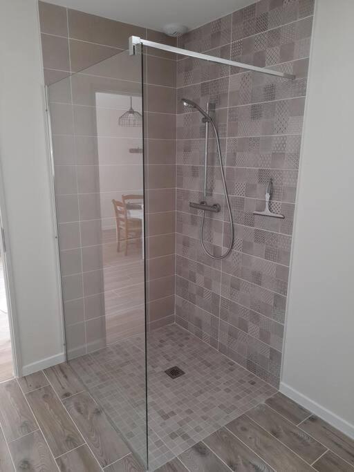 Le Logis De Gatseau Apartment Les Mathes Ngoại thất bức ảnh