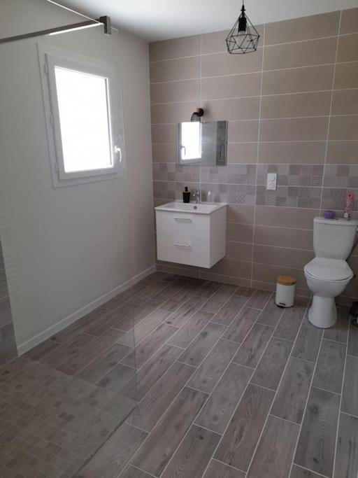 Le Logis De Gatseau Apartment Les Mathes Ngoại thất bức ảnh